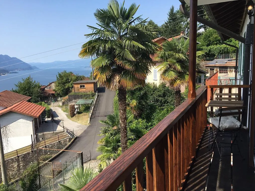 Tower 44 Apartment Luino