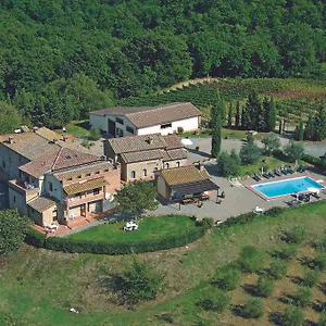 Agriturismo Montegonfoli San Gimignano