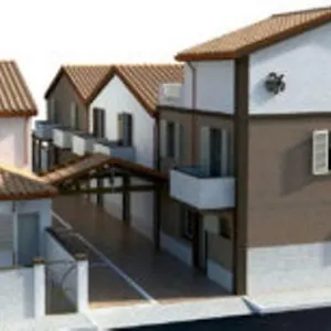 Casa Vacanze Calabro' SantʼAntìoco
